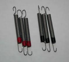 Steel Springs 01